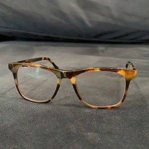 Felix Gray blue light glasses, “Jamison”. Never worn. Unisex.